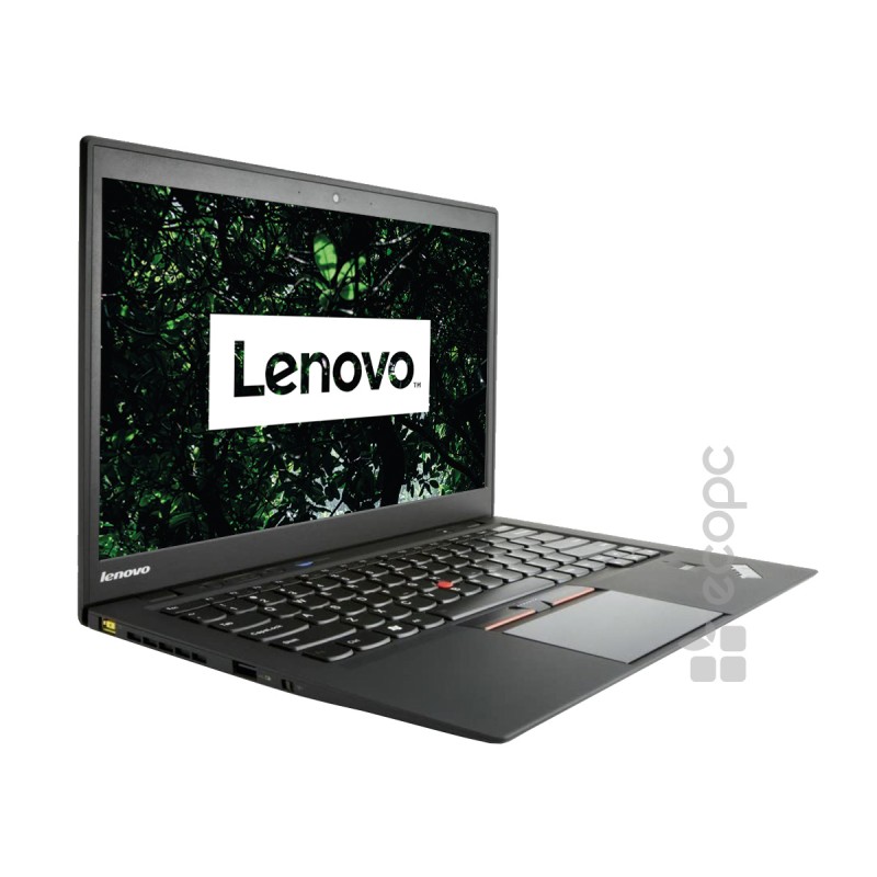 Lenovo ThinkPad X1 Carbon 3RD / Intel Core I7-5500U / 8 GB / 256 SSD / 14"