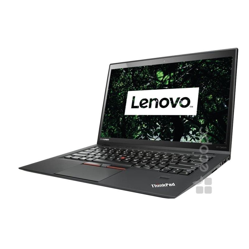 Lenovo ThinkPad X1 Carbon 3RD / Intel Core I7-5500U / 8 GB / 256 SSD / 14"