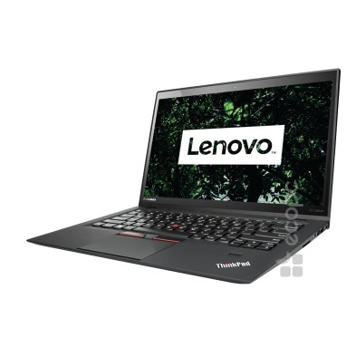 Lenovo ThinkPad X1 Carbon 3RD / Intel Core I7-5500U / 14" 
