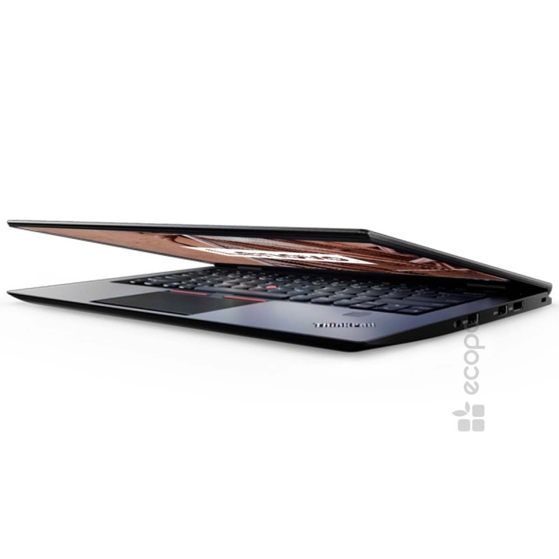 Lenovo ThinkPad X1 Carbon 4. Generation / Intel Core I5-6200U / 8 GB / 256 SSD / 14"