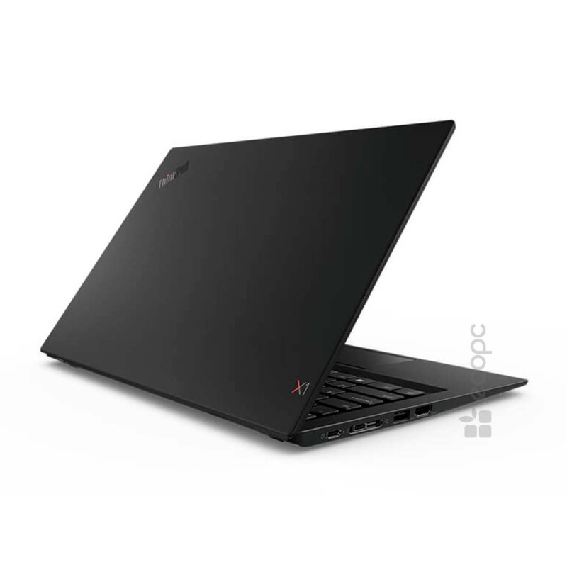Lenovo ThinkPad X1 Carbon 4. Generation / Intel Core I5-6200U / 8 GB / 256 SSD / 14"