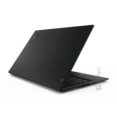 Lenovo ThinkPad X1 Carbon 4th Gen / Intel Core I5-6200U / 14" 
