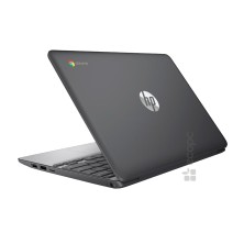 HP ChromeBook 11 G5 Touch / Intel Celeron N3060 / 4 GB / 32 SSD / 11"