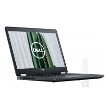 Dell Latitude E5470 / Intel Core I5-6200U / 8 GB / 128 SSD / 14"