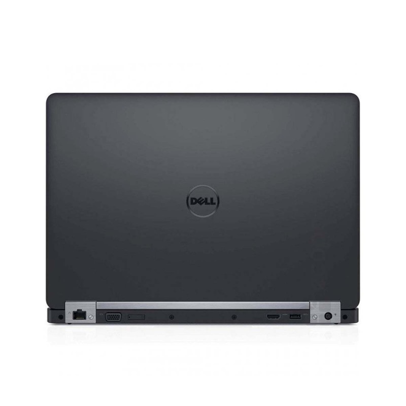 Dell Latitude E5470 / Intel Core I5-6200U / 8 GB / 128 SSD / 14"