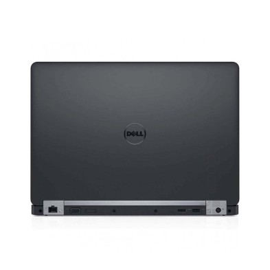 Dell Latitude E5470 / Intel Core I5-6200U / 14"
