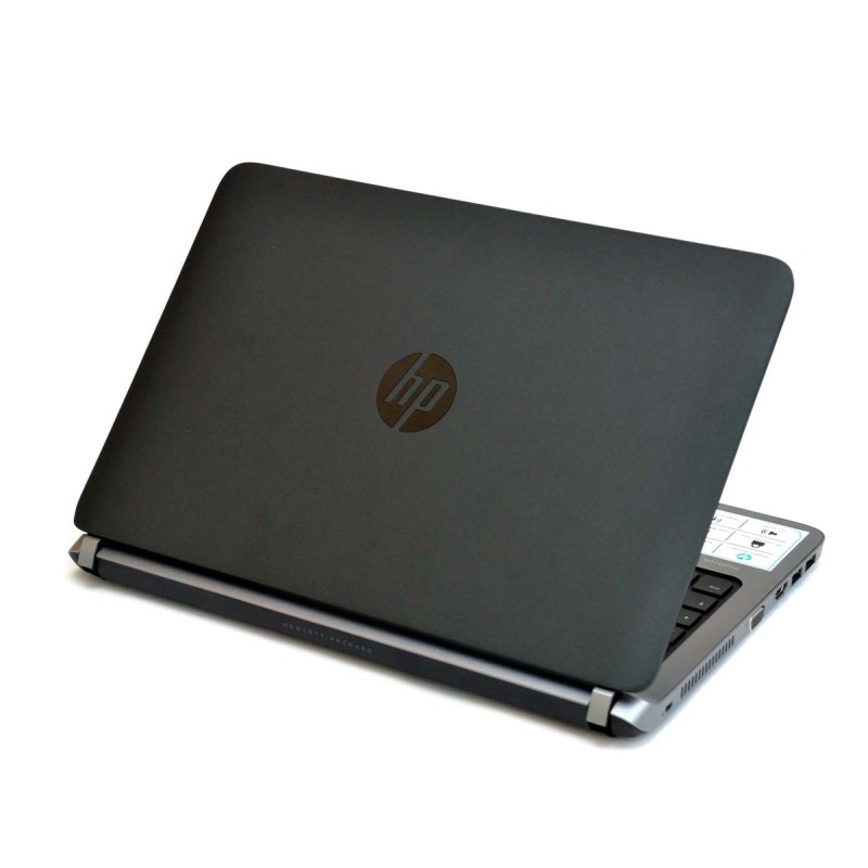 HP ProBook 430 G1 / Intel Core I5-4200U / 4 GB / 128 SSD / 13"