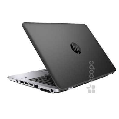 HP EliteBook 820 G2 / Intel Core I7-5600U / 12"
