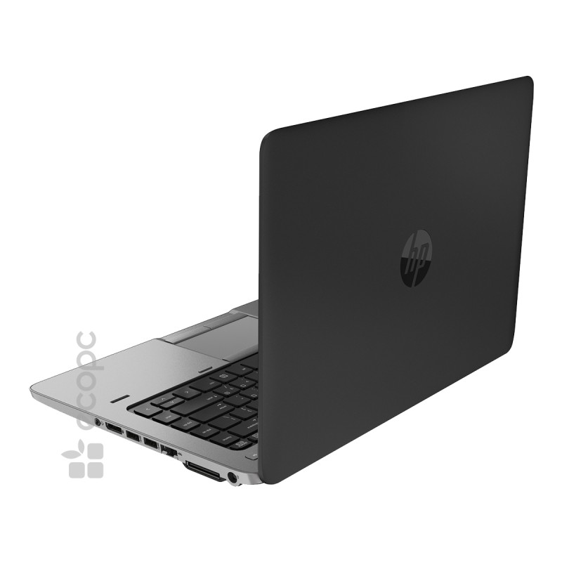 HP EliteBook 820 G1 / Intel Core I5-4200U / 8 GB / 128 SSD / 12"