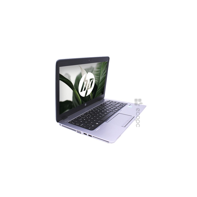 HP EliteBook 840 G1 / Intel Core I5-4310U / 8 GB / 256 SSD / 14" FullHD