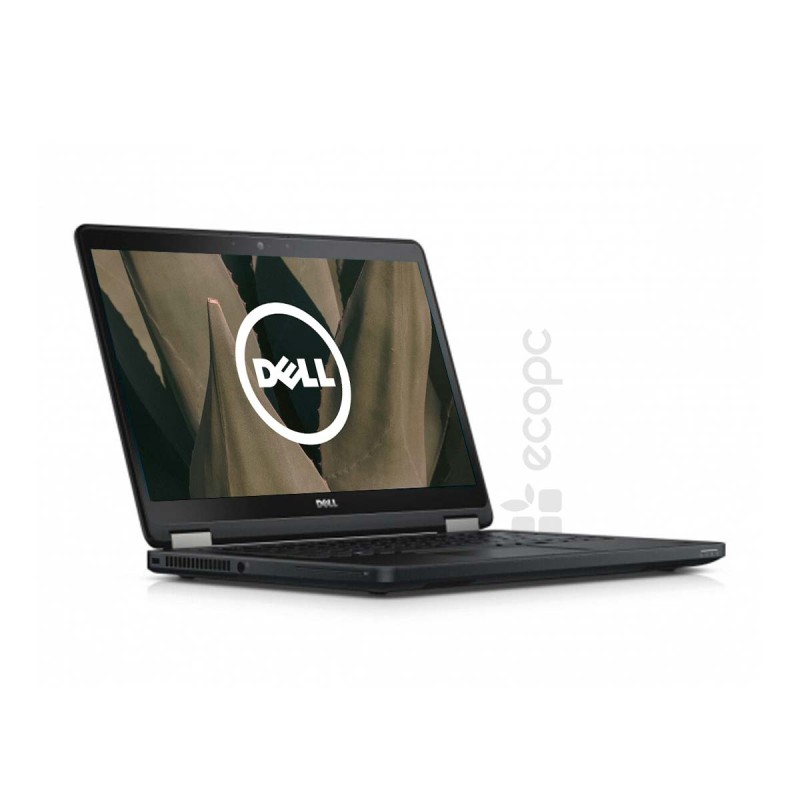 Dell Latitude E5250 / Intel Core I5-4310U / 8 GB / 256 SSD / 12"