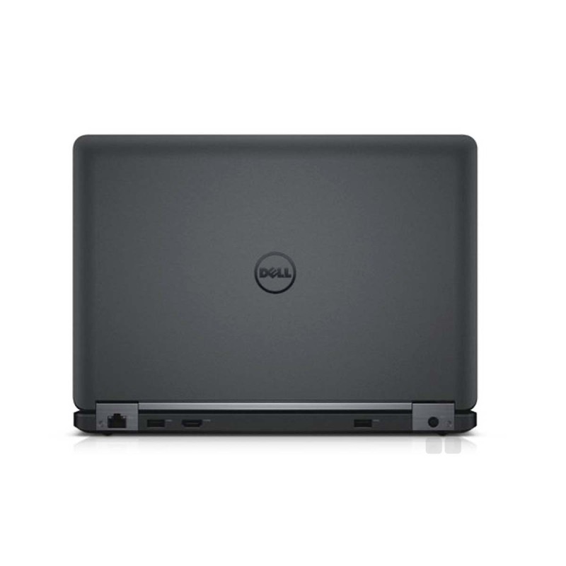 Dell Latitude E5250 / Intel Core I5-4310U / 8 GB / 256 SSD / 12"