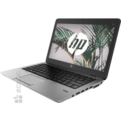 HP EliteBook 820 G1 / Intel Core I7-4600U  / 12"
