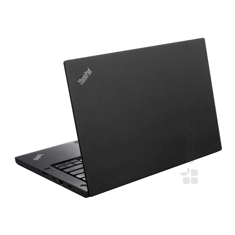 Lenovo ThinkPad T460 Touch / Intel Core I5-6300U / 16 GB / 256 SSD / 14"