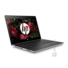 HP ProBook 430 G5 / Intel Core I3-8130U / 8 GB / 128 SSD / 13"