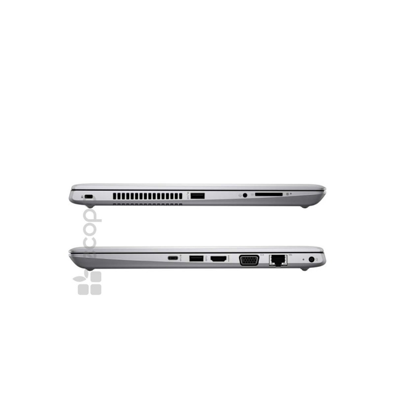 HP ProBook 430 G5 / Intel Core I3-8130U / 8 GB / 128 SSD / 13"