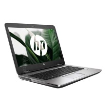 HP ProBook 645 G3 / AMD A6-8530B / 8 GB / 128 SSD / 14"