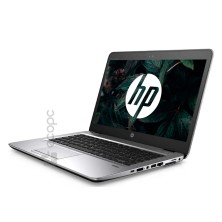 HP EliteBook 745 G4 / AMD A10-8730B / 8 GB / 128 SSD / 14"