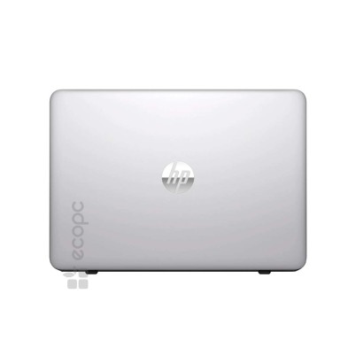 HP EliteBook 745 G4 / AMD A10-8730B / 14"
