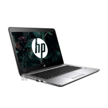 HP EliteBook 745 G4 / AMD A10-8730B / 8 GB / 128 SSD / 14"