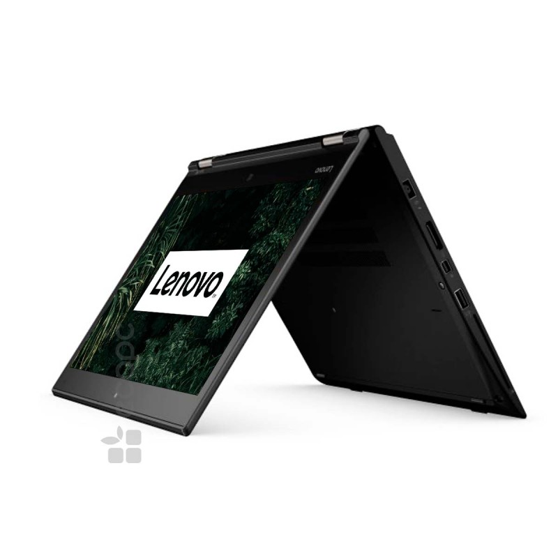Lenovo ThinkPad Yoga 460 Touch / Intel Core I5-6200U / 8 GB / 256 SSD / 14"