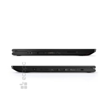 Lenovo ThinkPad Yoga 460 Táctil / Intel Core I5-6200U / 8 GB / 256 SSD / 14"