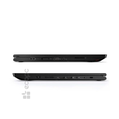 Lenovo ThinkPad Yoga 460 Touch / Intel Core I5-6200U / 14" /