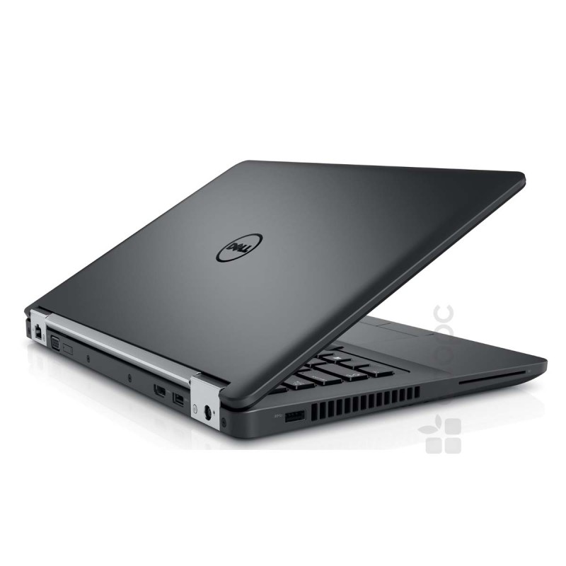 Dell Latitude E5470 / Intel Core I5-6300U / 8 GB / 128 SSD / 14" HD
