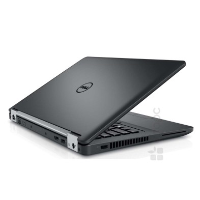 Dell Latitude E5470 / Intel Core I5-6300U
