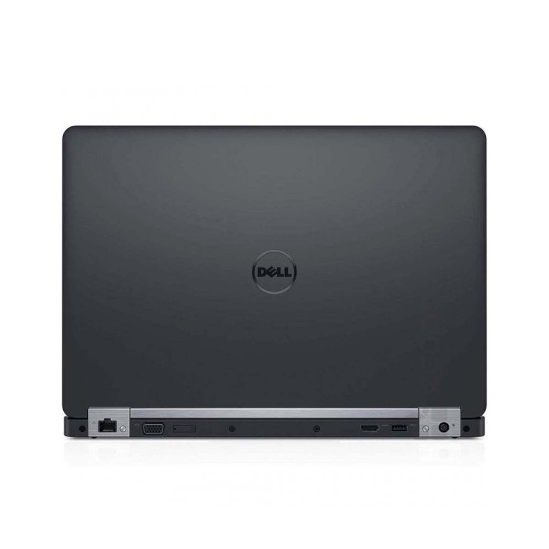 Dell Latitude E5470 / Intel Core I5-6300U / 8 GB / 128 SSD / 14" HD