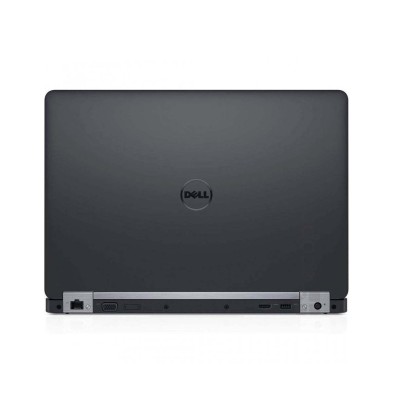Dell Latitude E5470 / Intel Core I5-6300U
