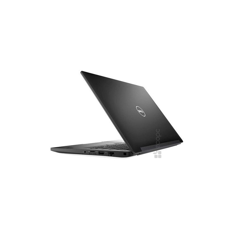 Dell Latitude 7490 / Intel Core I5-8350U / 8 GB / 256 NVME / 14"