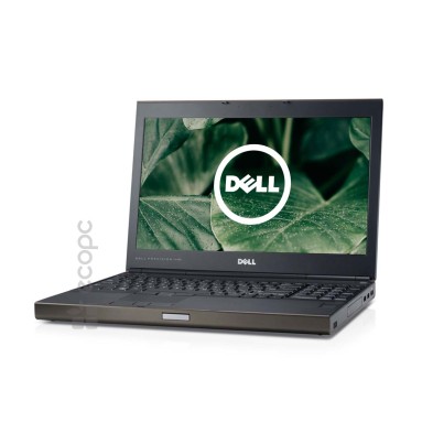 Dell Precision M4700 / Intel Core I7-3740QM / NVIDIA Quadro K1000M / 15"
