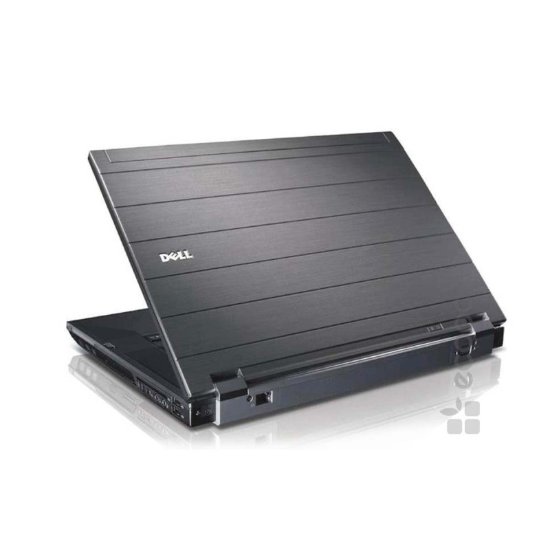 Dell Precision M4500 / Intel Core I7-620M / 8 GB / 128 SSD / NVIDIA Quadro FX 880M / 15"