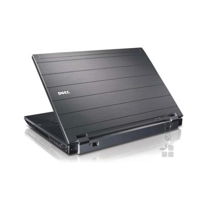 Dell Precision M4500 / Intel Core I7-620M / NVIDIA Quadro FX 880M / 15"
