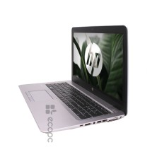HP EliteBook 755 G3 / AMD A10-8700B / 16 GB / 240 SSD / 15"
