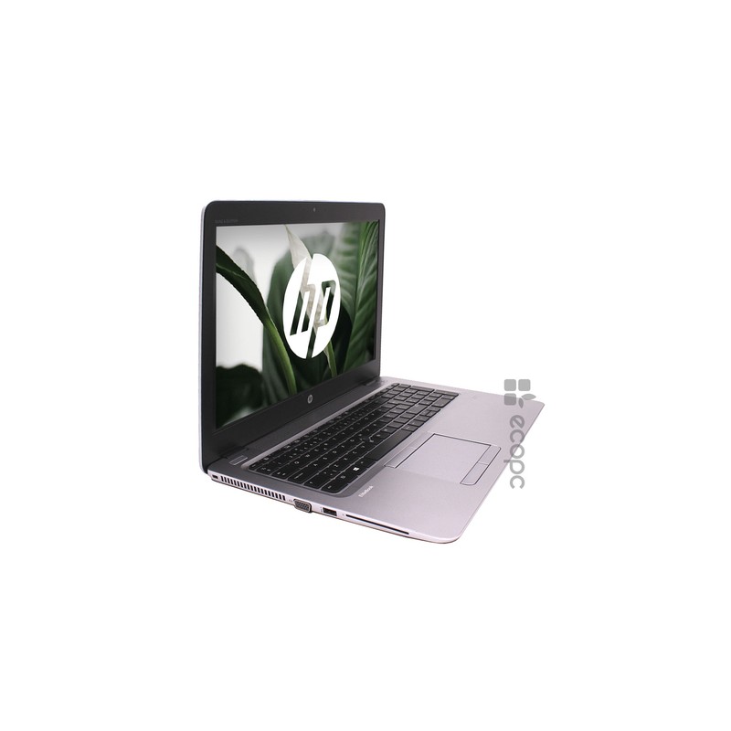 HP EliteBook 755 G3 / AMD A10-8700B / 16 GB / 240 SSD / 15"