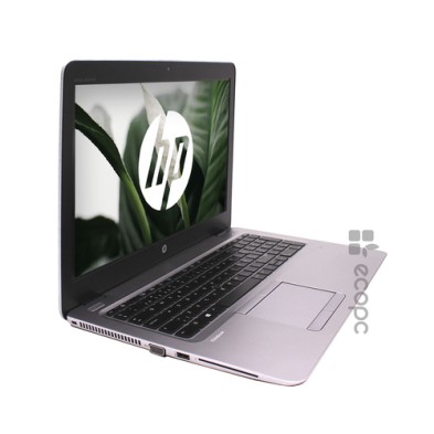 HP EliteBook 755 G3 / AMD A10-8700B / 15"
