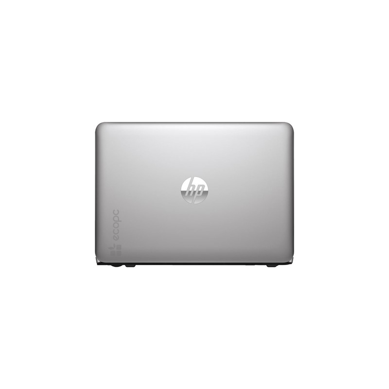 HP EliteBook 820 G4 / Intel Core I7-7500U / 8 GB / 256 NVME / 12"