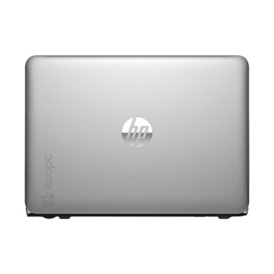 HP EliteBook 820 G4 / Intel Core I7-7500U / 12"
