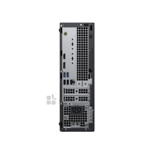 Dell OptiPlex 3060 SFF / Intel Core I5-8400 / 16 GB / 256 SSD