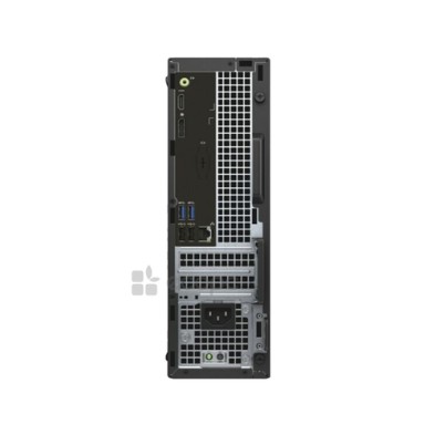 Dell OptiPlex 3050 SFF / Intel Core I5-7500 / 16 GB / 256 SSD