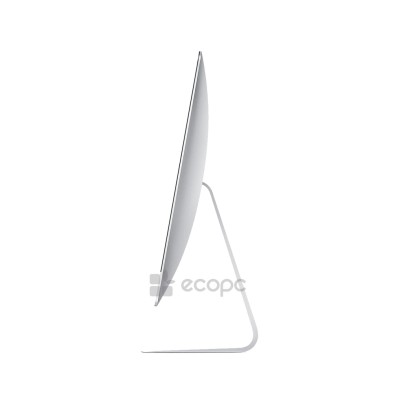 Apple iMac 27" (Late 2013) / Intel Core I5-4670  / GeForce GTX 775M / Compatible Keyboard + Mouse
