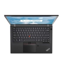 Lenovo ThinkPad T470s Touch / Intel Core i5-6300U / 8 GB / 256 NVME / 14"