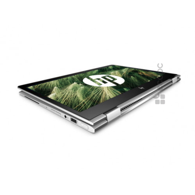 HP EliteBook x360 1020 G2 Táctil / Intel Core I5-7200U / 12"