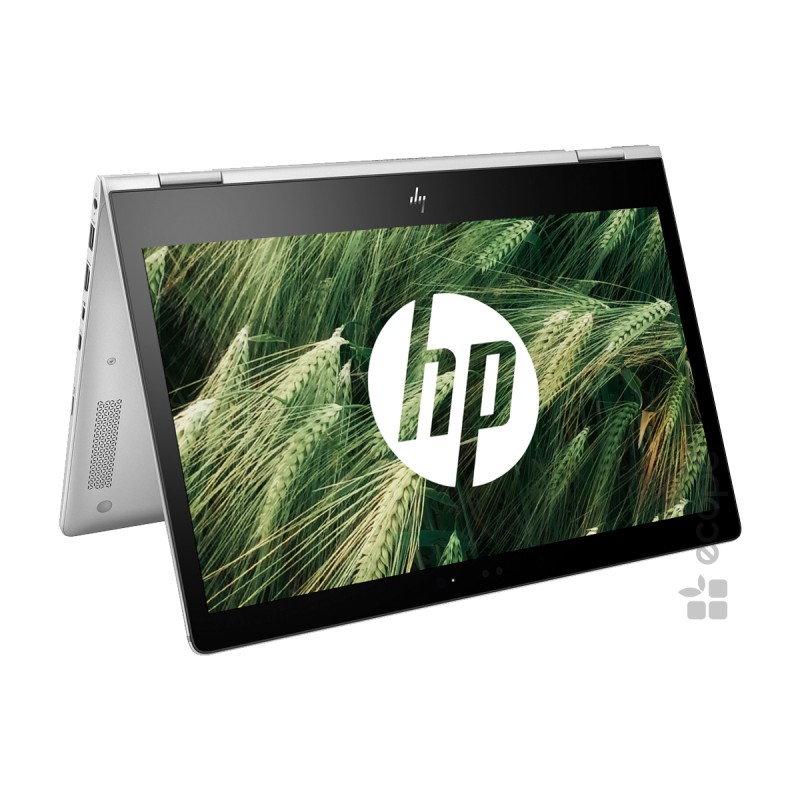 HP EliteBook x360 1020 G2 Táctil / Intel Core I5-7200U / 8 GB / 256 NVME / 12"