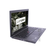 Lenovo ThinkPad X240 / Intel Core I3-4010U / 8 GB / 128 SSD / 12"