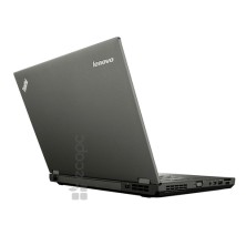 Lenovo ThinkPad T440p / Intel Core I7-4600M / 8 GB / 240 SSD / 14" / Nvidia GeForce GT 730M