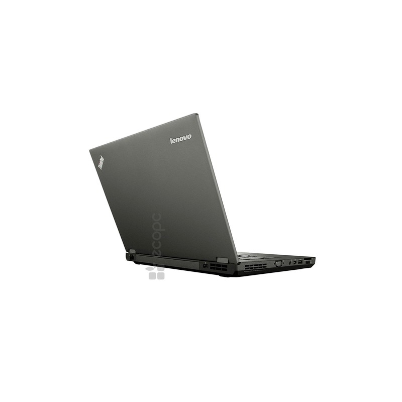 Lenovo ThinkPad T440p / Intel Core I7-4600M / 8 GB / 240 SSD / 14" / Nvidia GeForce GT 730M