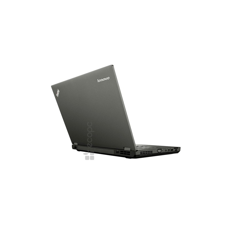 Lenovo ThinkPad T440p / lntel Core I7-4600M / 8 GB / 240 SSD / 14" /  Nvidia GeForce GT 730M